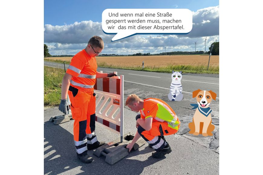 Standarddatei